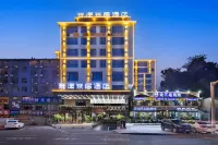 Me Young Me House Hotel (Changsha Meixi Lake Hunan International Economics College) Hotels near Meiling Park