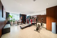 Shankee Coffee Style Hotel (Hangzhou Xiasha University Town Gaosha Road Subway Station) - 3 stjerner