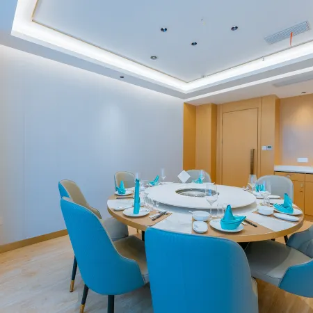 Yibin Grand Hotel