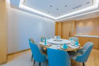 Yibin Grand Hotel - Breakfast