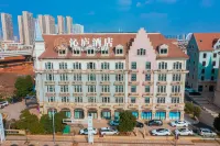 沁廬ホテル（南昌西駅国際博覽城） 融創アイススノーワールド（南昌融創パーク店）周辺のホテル