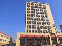 初見如壹民宿（瀋陽沈北大學城航空航天大學地鐵站店） 沈北大學城/方特歡樂世界住宿飯店