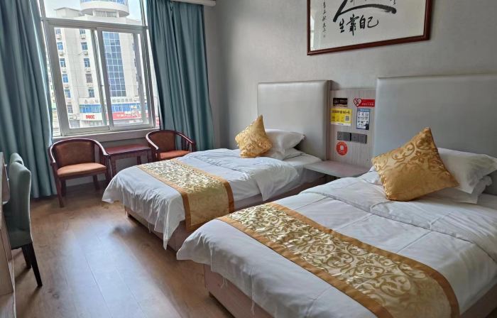 Grand Hotel Lefu