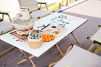 Yangshuo Yishan Bieyuan (Shili Gallery Store) - Wifi