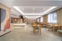Slow House Hotel - breakfast