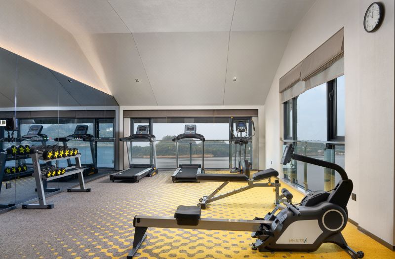 Hampton by Hilton Chongqing Changshou Lake photo 2