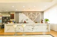 Manyun Hotel Shengzhou - 2 stjerner