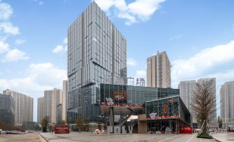 Maomao Ball Slide Parent-child Apartment (Guangzhou Panyu Changlong Branch)