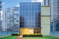 Furun JingXuan Hotel (Beijing Niujie Xuanwu Hospital)