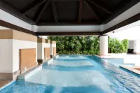 Twin Towers Hotel - palestra