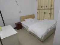 天恆賓館（武漢生物工程學院店） 武漢生物工程學院附近的飯店