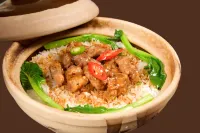 Gaodu Grand Hotel - breakfast