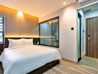 S79 Hotel T68 Hotels near District 12