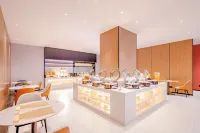 Echarm Hotel (Loudi Louxing District Loudi Station) - พร้อมอาหารเช้า