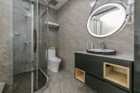 Qingzhuo Cappuccino Vacation Homestay - 2 ดาว