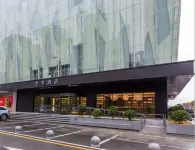 Ji Hotel (Wuhan Jinyin Lake) Hotels near Wuhan University of Light Industry (Huanhu Middle Road)