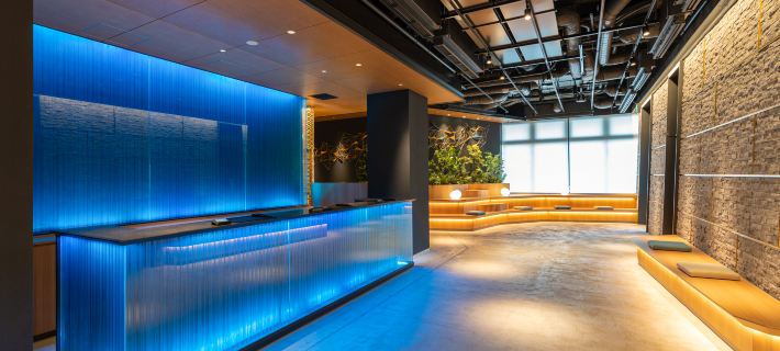 GRIDS Premium Hotel Kumamoto Hotels in Kumamoto City