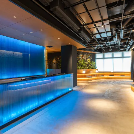 GRIDS Premium Hotel Kumamoto