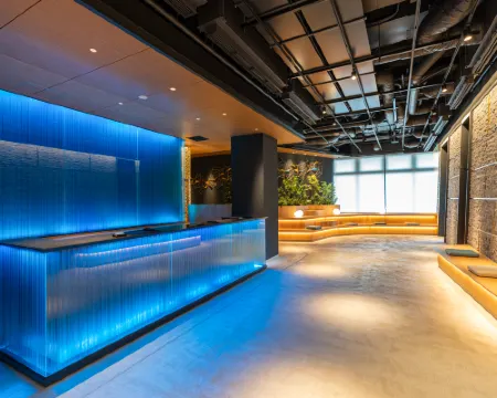 グリッズプレミアムホテル熊本 熊本市のホテル