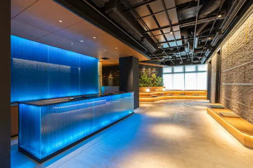 GRIDS Premium Hotel Kumamoto Hotels in Kumamoto