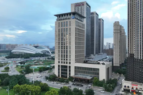 Wanda Vista Shenyang