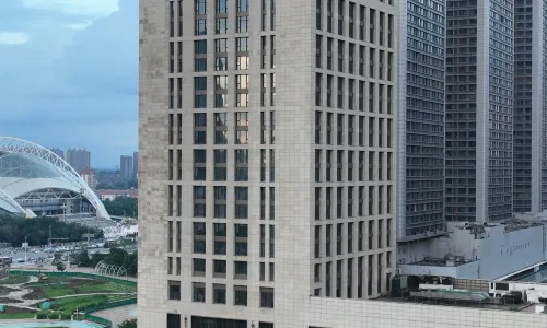 Wanda Vista Shenyang