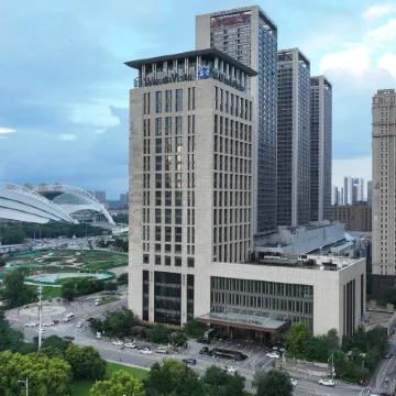 Wanda Vista Shenyang