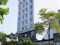 DIAMOND HOTEL BINH DUONG Hotels near Cu Chi Tunnel Complex