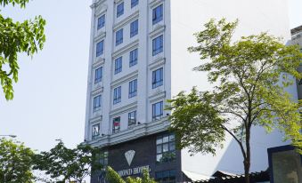 DIAMOND HOTEL BINH DUONG