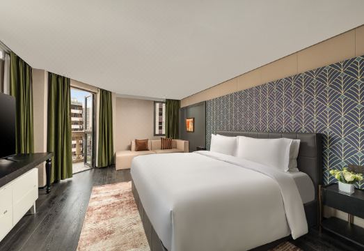 카세 부티크 상하이 외관