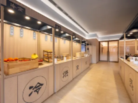 HanTing Hotel (Fuxin Zhangwu Zhonghua Road) Hotels in Zhangwu