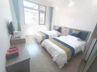 Shitai Yun Chuan Zhenshan Qigu Meisu (Shitai Guniujiang Scenic Area Branch)