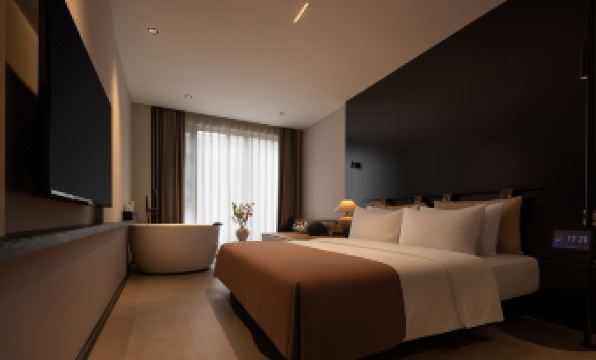 XHotel (Changsha Wuyi Square IFS International Financial Center)