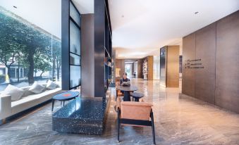 Atour Hotel Chengdu Chuanda Kehua North Road
