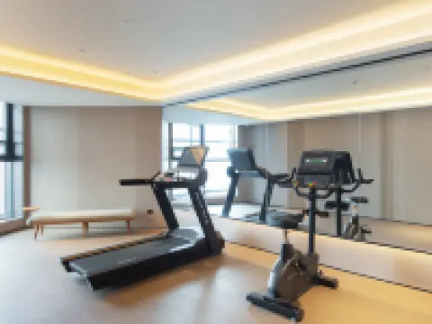 JI Hotel (Pingdingshan Jiatian Xintiandi) Hoteles en Pingdingshan