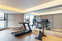 JI Hotel (Pingdingshan Jiantian Xintiandi)