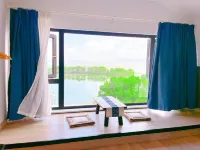 Taihu Sanshan Island Shuiyun Homestay