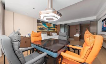 Siqiyu Zhixiang Hotel