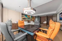 Siqiyu Zhixiang Hotel Hotels near Luohang Business & Trade City