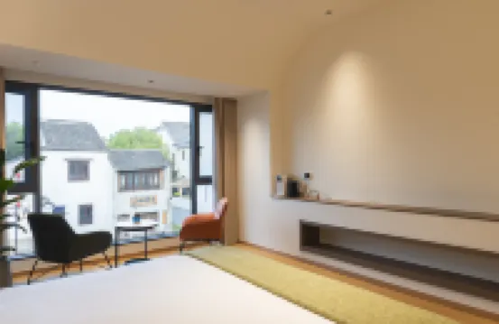 潯沐韻民宿（南潯古鎮景區南門店）