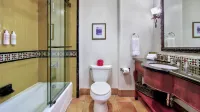 Hotel Los Gatos – No Resort Fee - spa