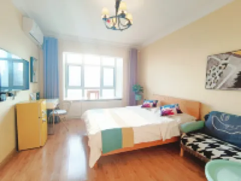 諾金·暢享影音主題公寓（開發區萬達店）