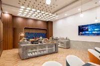 LANOU Hotel (Huangshi Yingbin Avenue Huahu Railway Station) Hotels in Huangshi