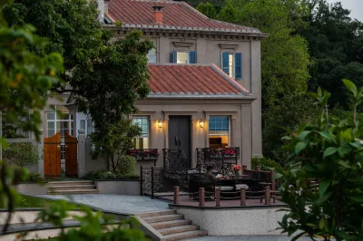 XIANDENGHUA HOTEL Các khách sạn ở Hạ Môn