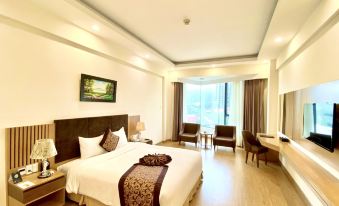 Muong Thanh Quy Nhon Hotel