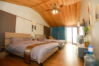 Ji'an Fushui Riverside Homestay Hotel in zona Wenbei Station