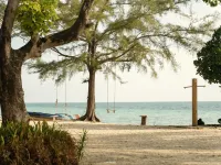 Mayalay Resort-Green Hotel Hotels in Koh Ngai
