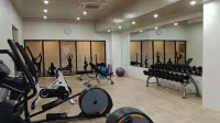 Citadines Amigo Iloilo - Gym