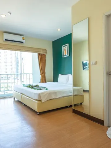 รูปภาพของโรงแรมคลีน เรสซิเดนซ์