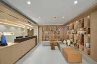 Xiyuan Hotel Apartment - Condos